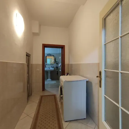 Vacation Feriehus Durrës