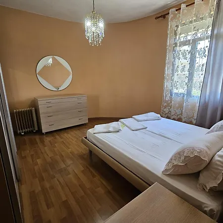 Vacation Дом отдыха Дуррес