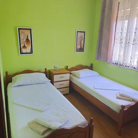 Vacation Дом отдыха *