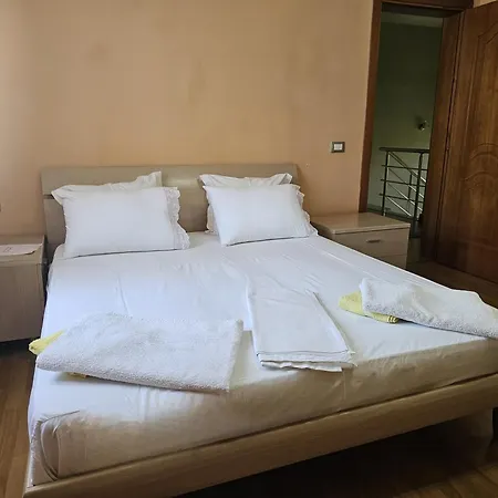 Vacation * Durrës