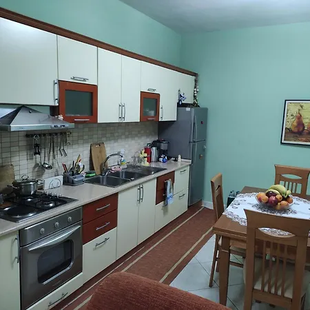 Vacation Holiday home